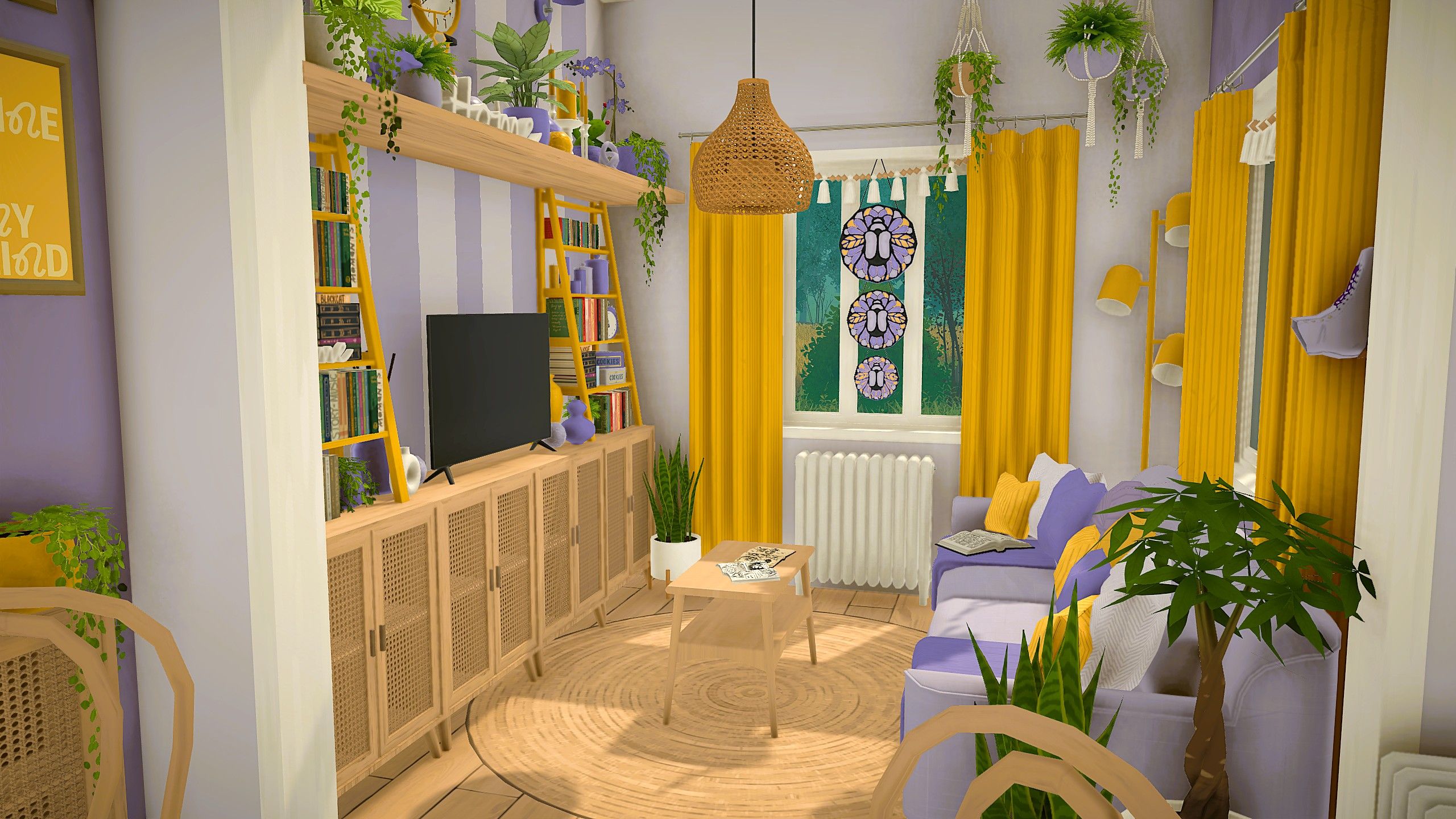 Lavender Haze image 3