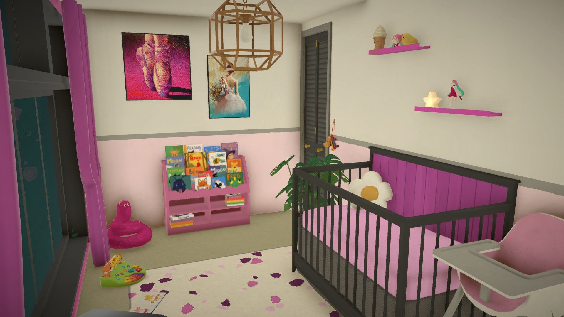 Barbie Beach House image 7