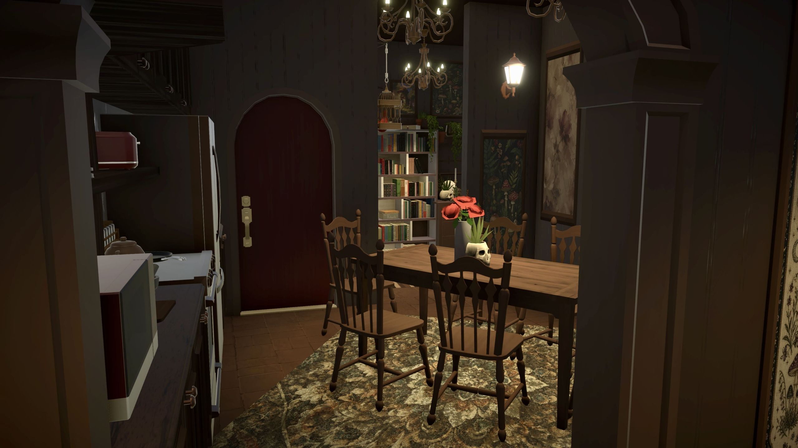 The Witch's Cottage image 15