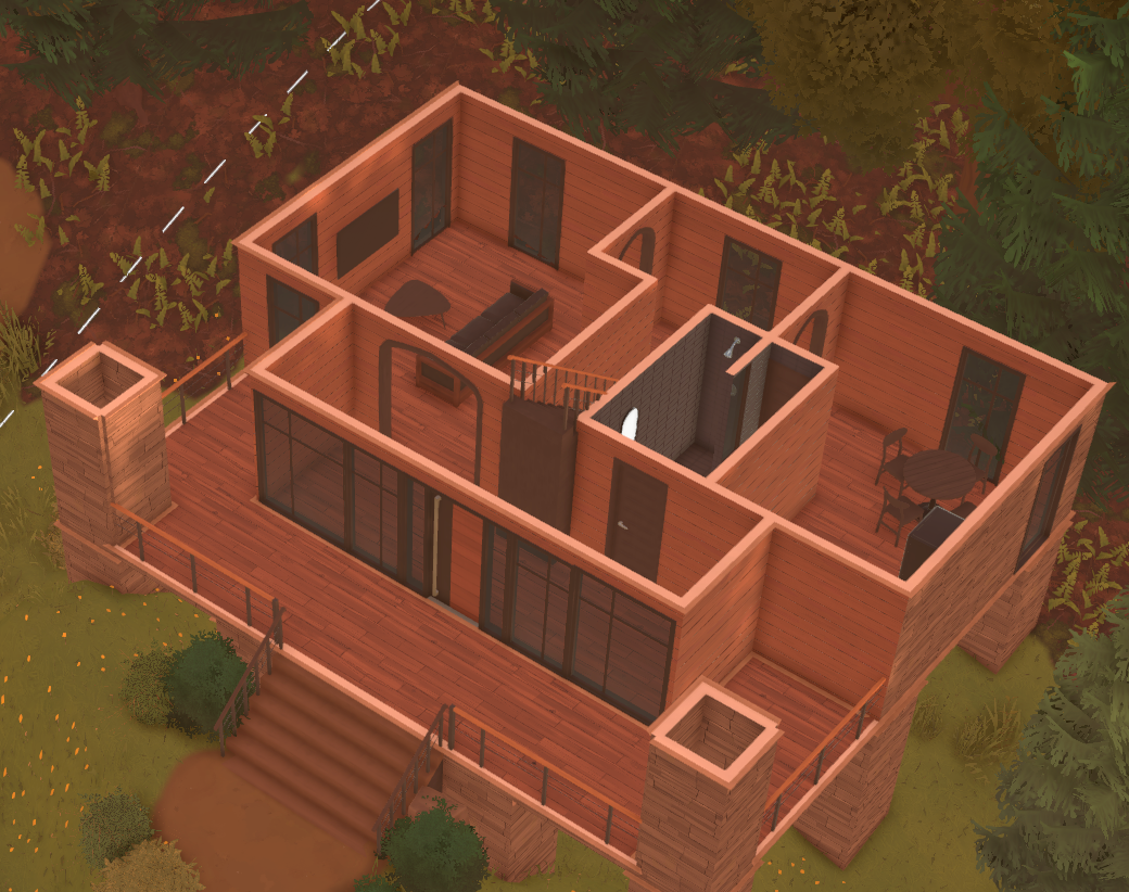 Mountain Terrace House image 3