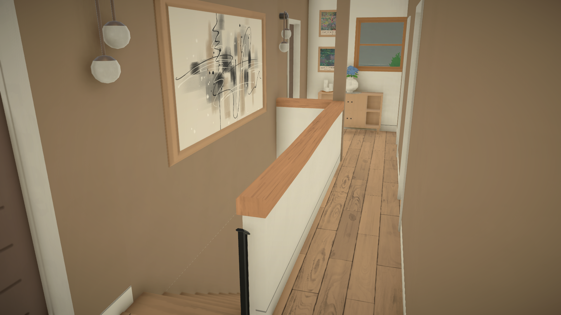Contemporary Villa image 12