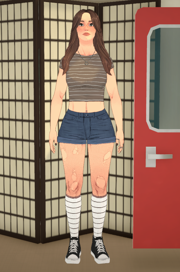 Bella (Young Adult) image 1