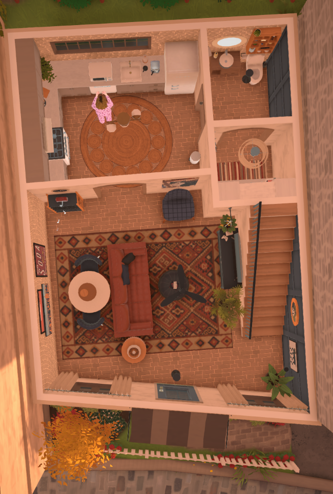 Townhouse image 3