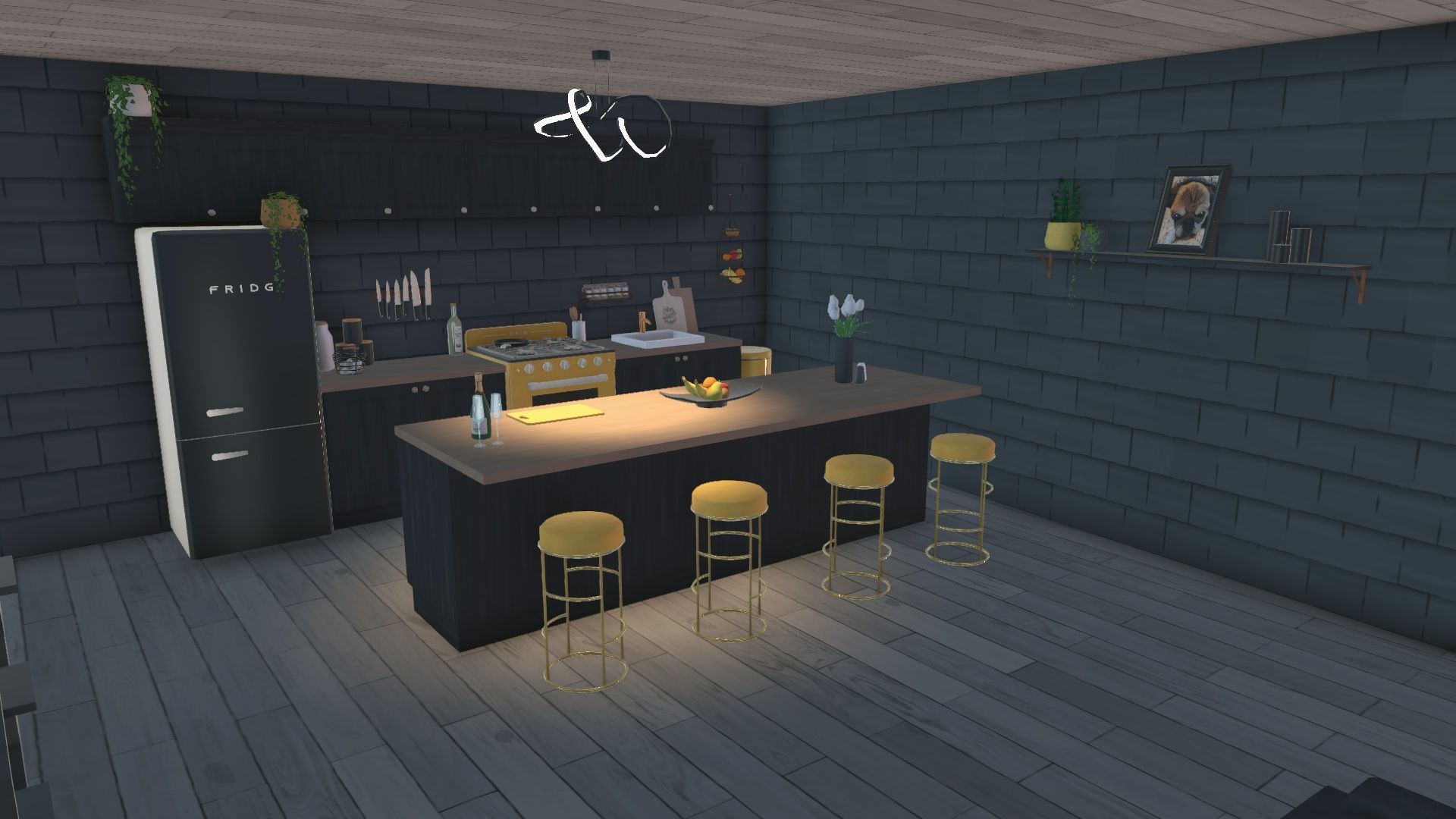 Modern Town House image 6
