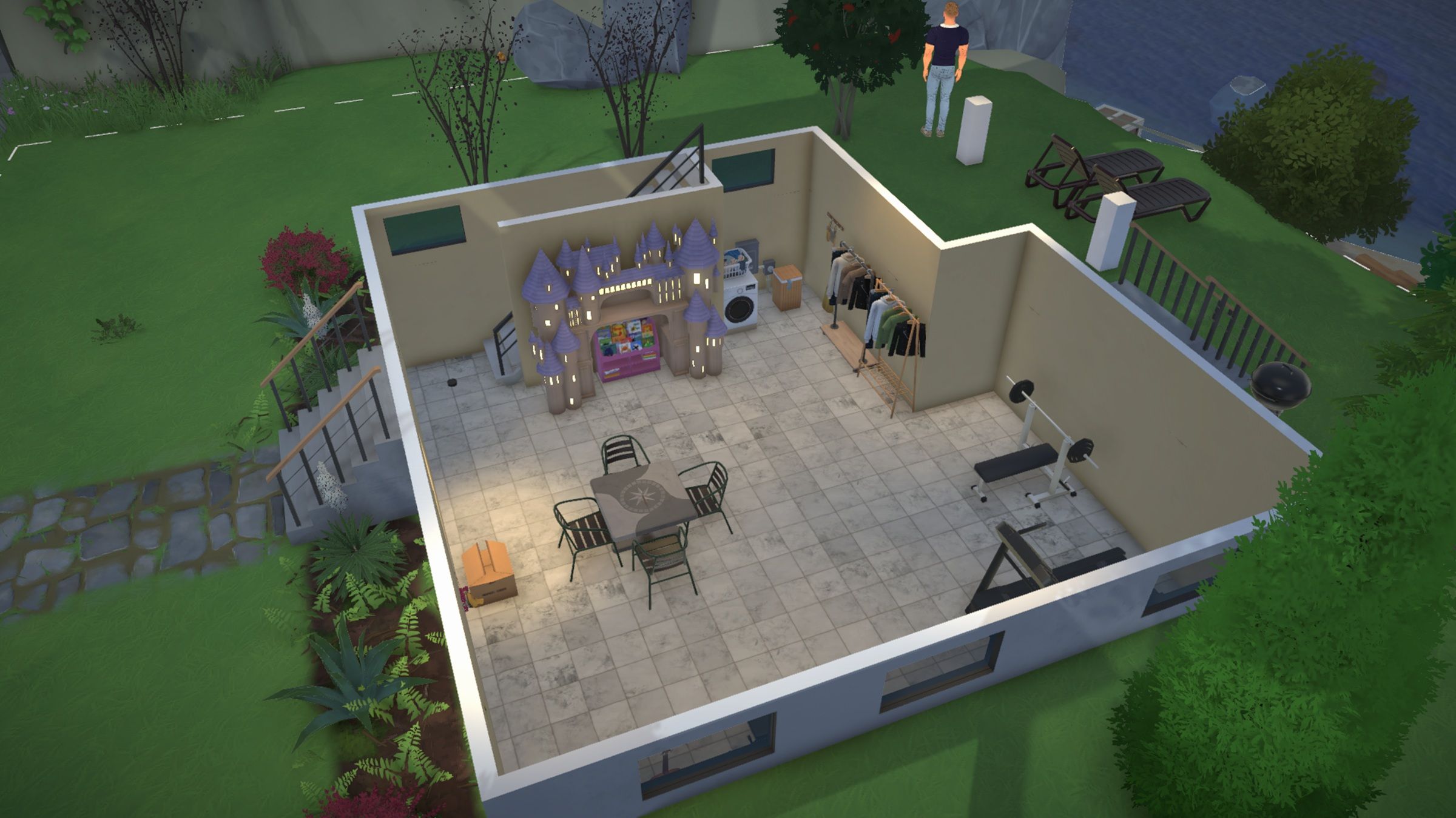 3 Bedroom 3 Bathroom Family Home with Basement image 7