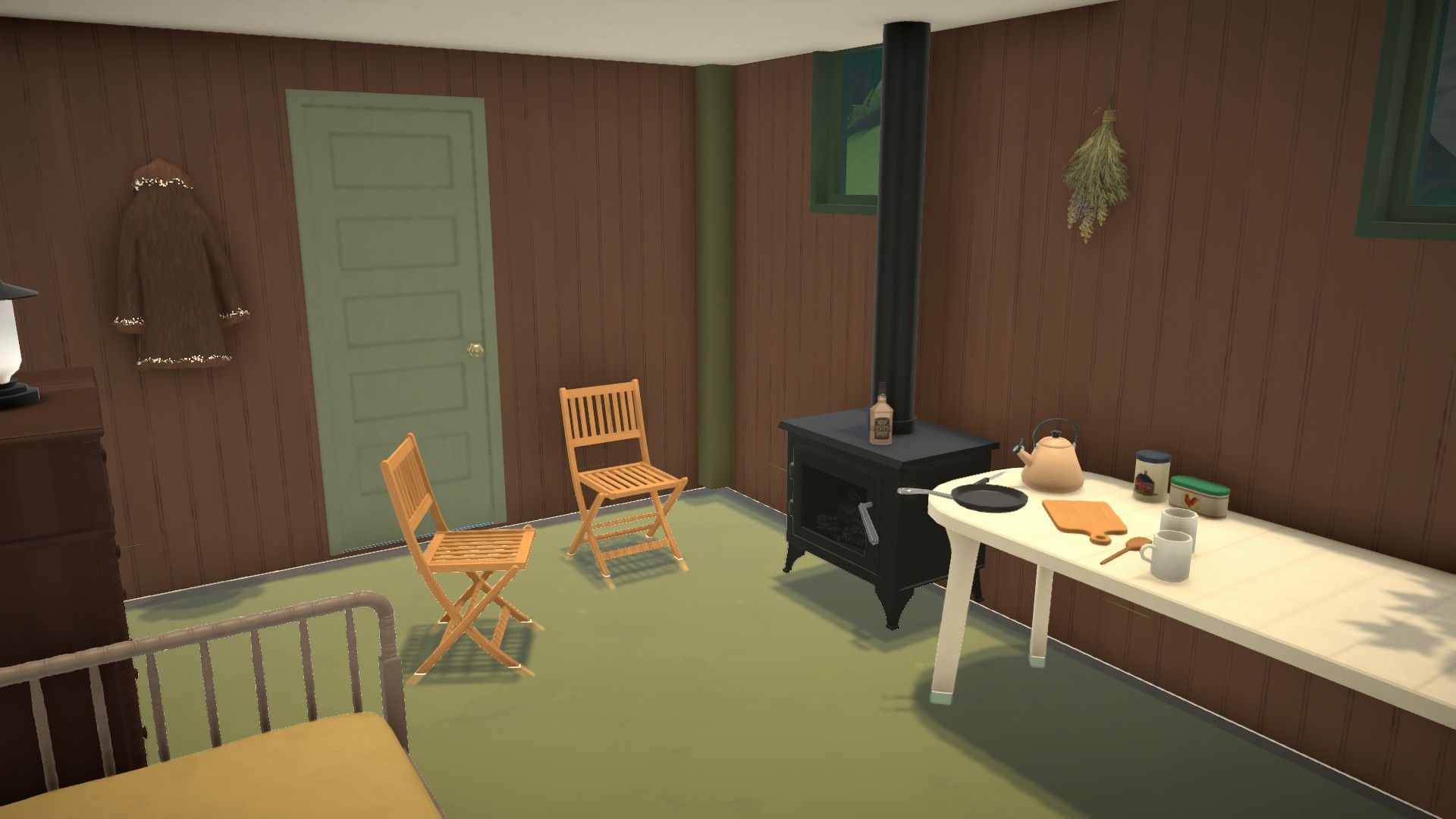 Hunter's Lodge image 3
