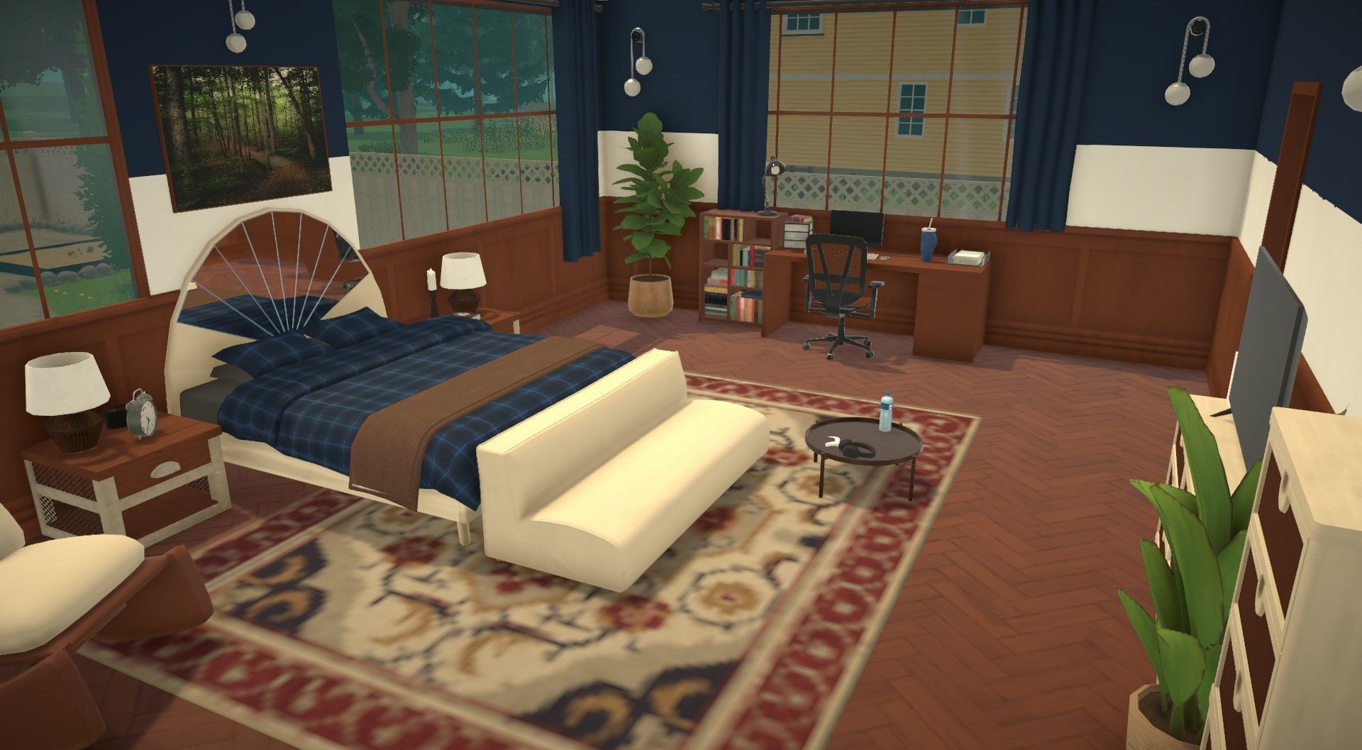 Modern Meets Rustic image 5