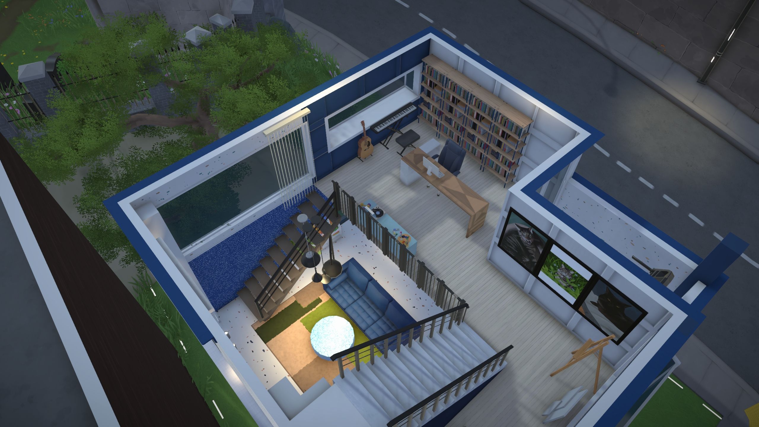 SOLO HOUSE image 4
