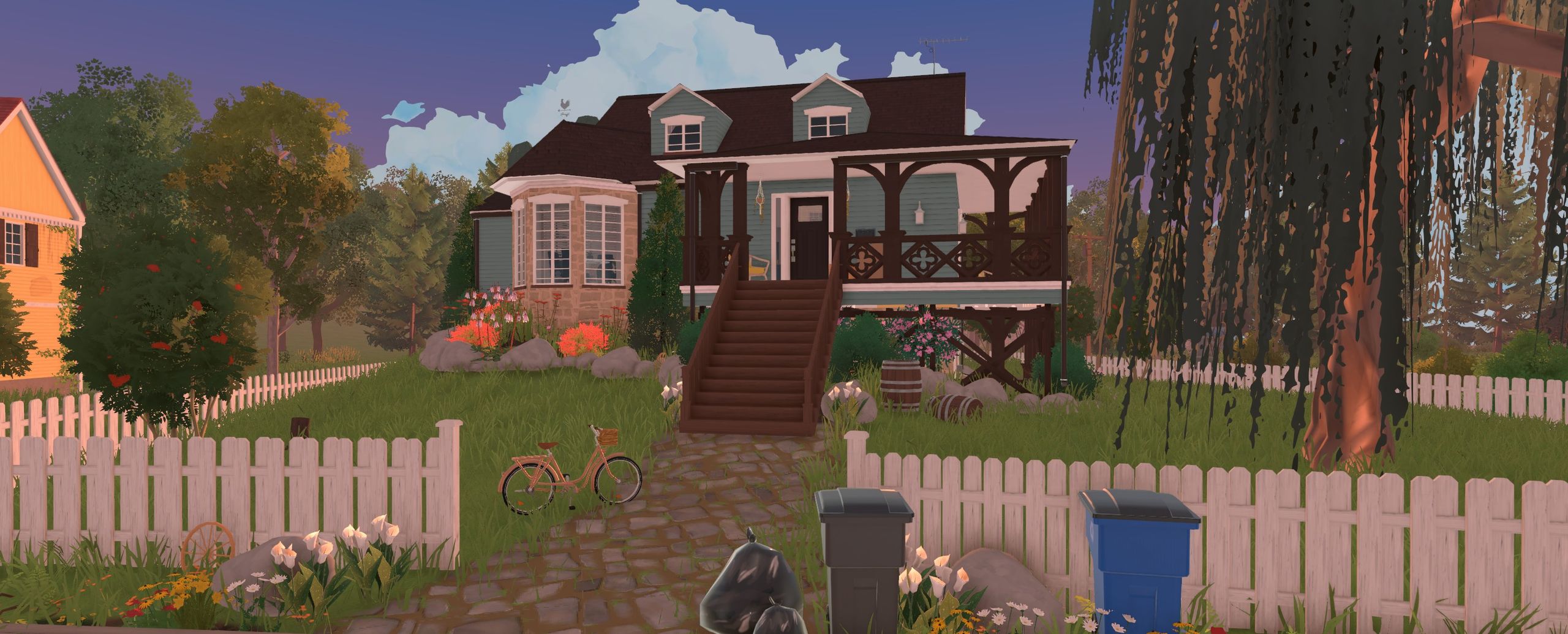 Hearthhollow Cottage image 6