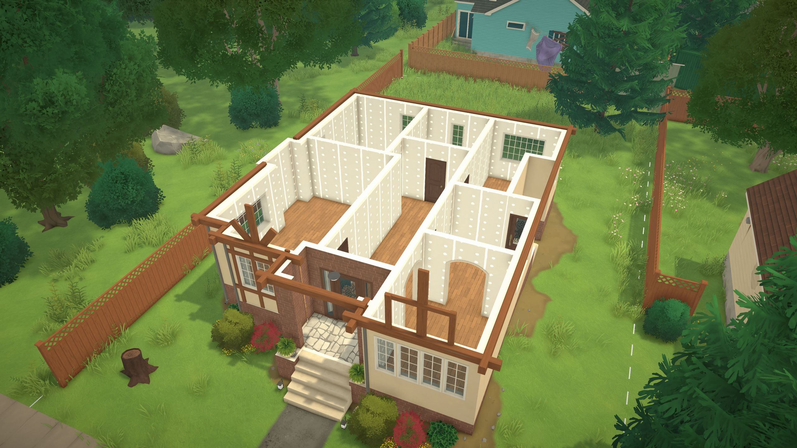 Bungalow - Shell image 3