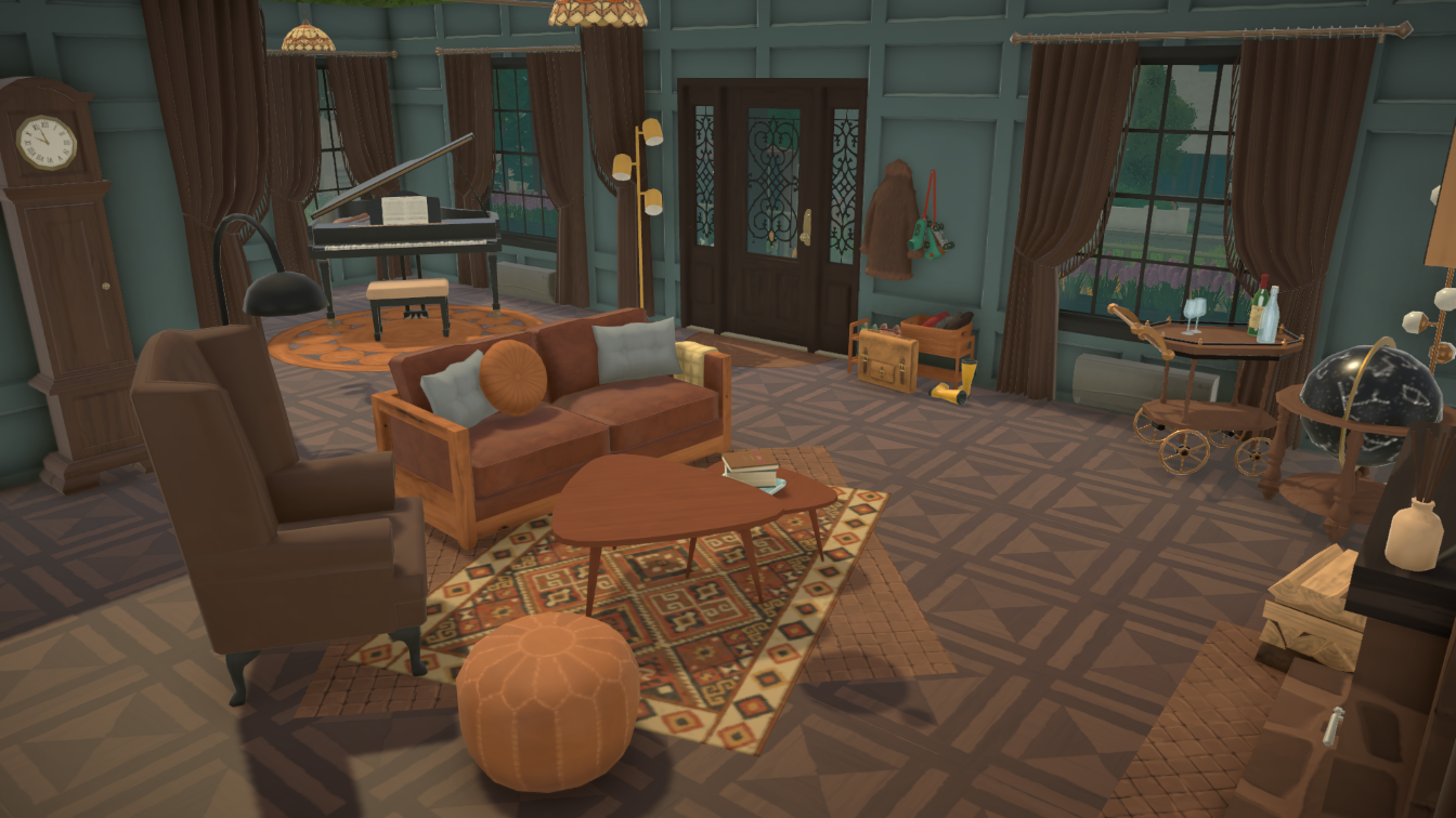 FamLot Build #1 image 6
