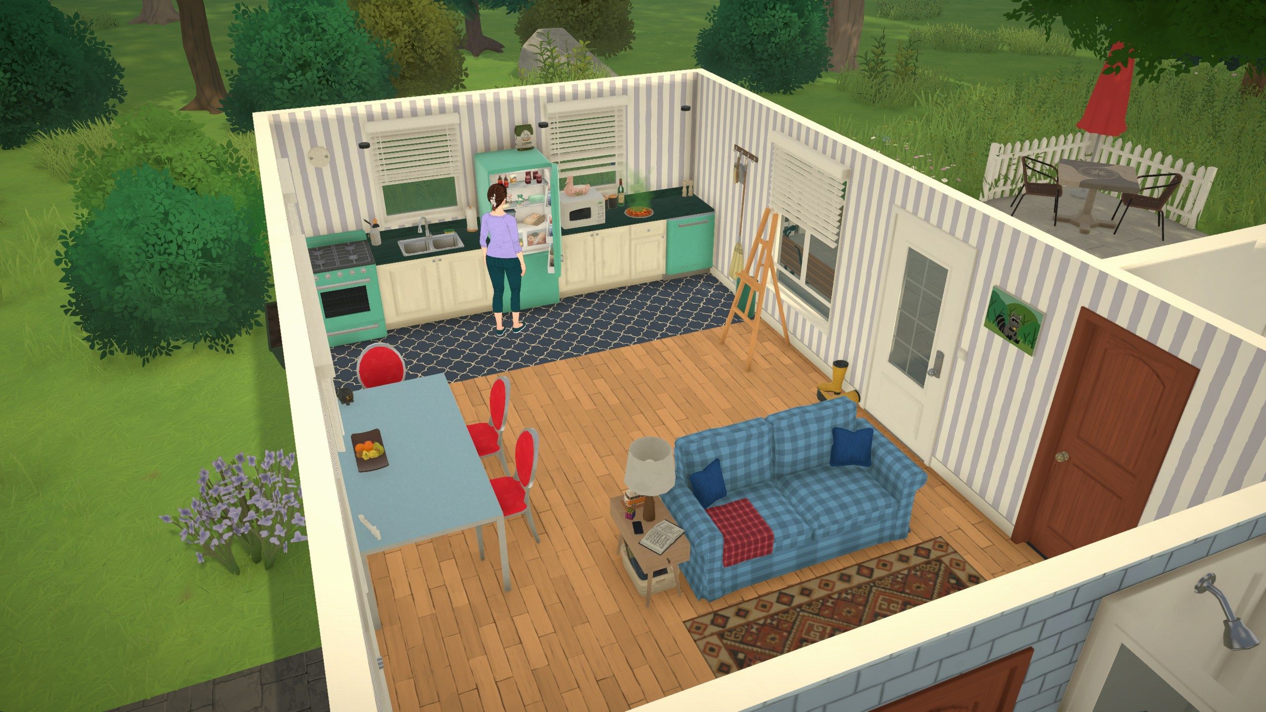 The Newbie House image 2