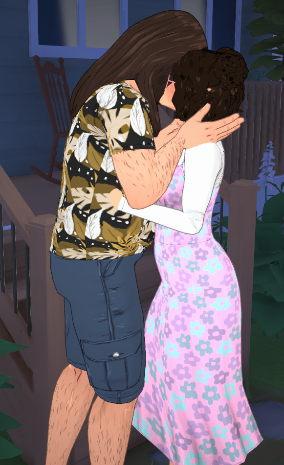 The Fae Household image 1