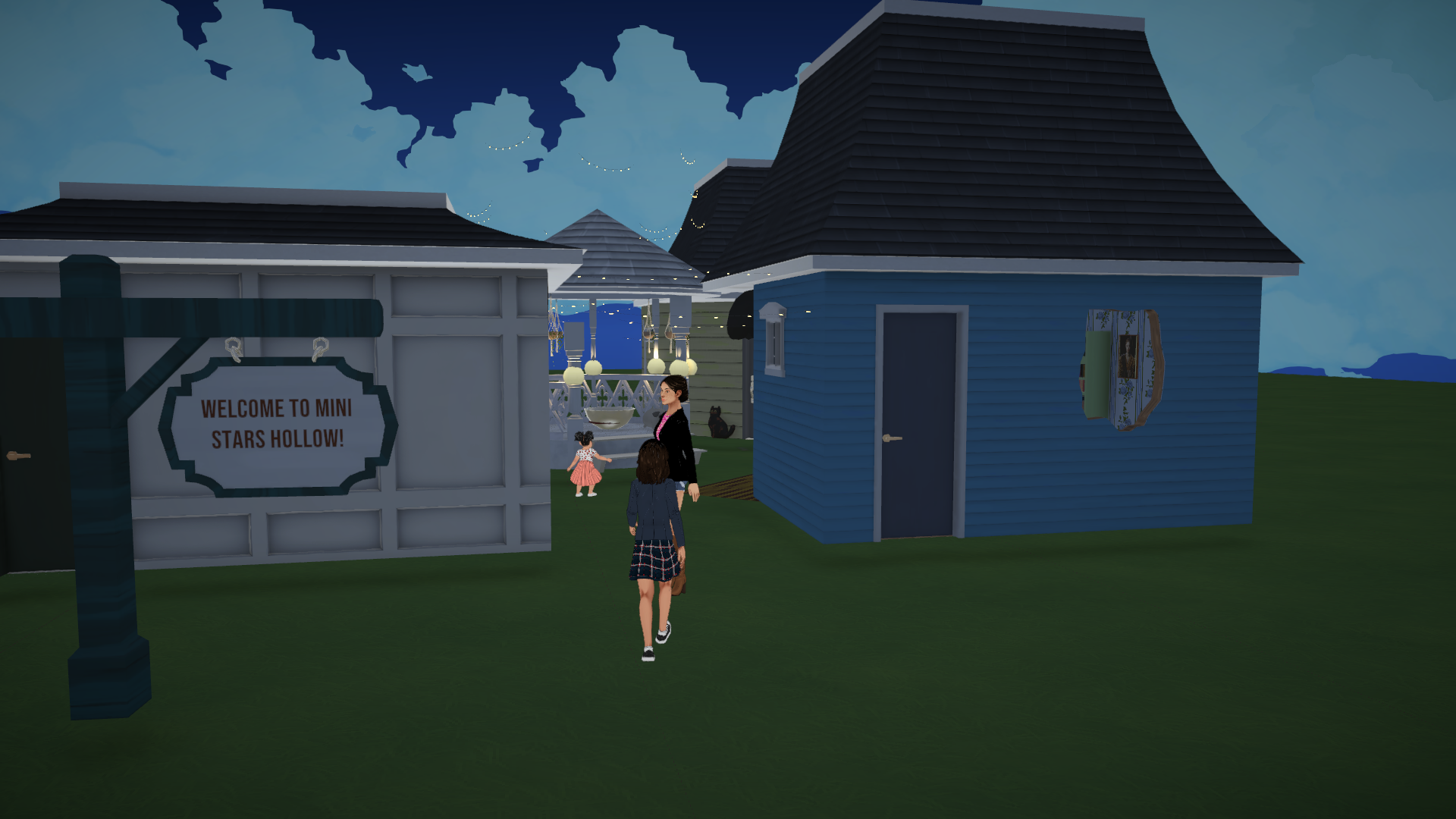 Mini Stars Hollow (Play Space) image 1