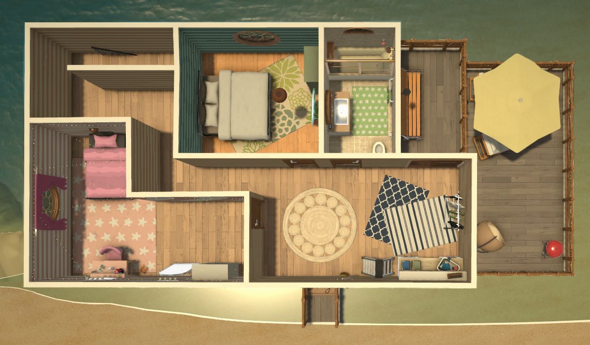 boathouse Bullship image 1
