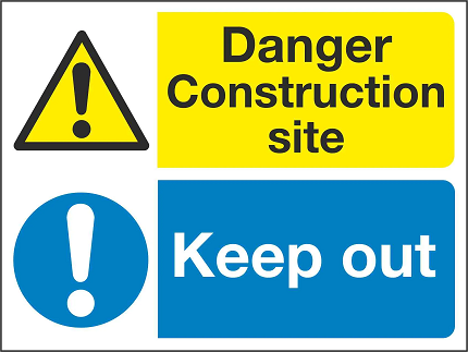 Construction Site image 7