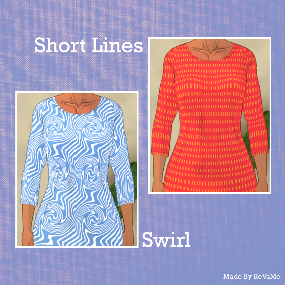 Patterns Gallore image 1
