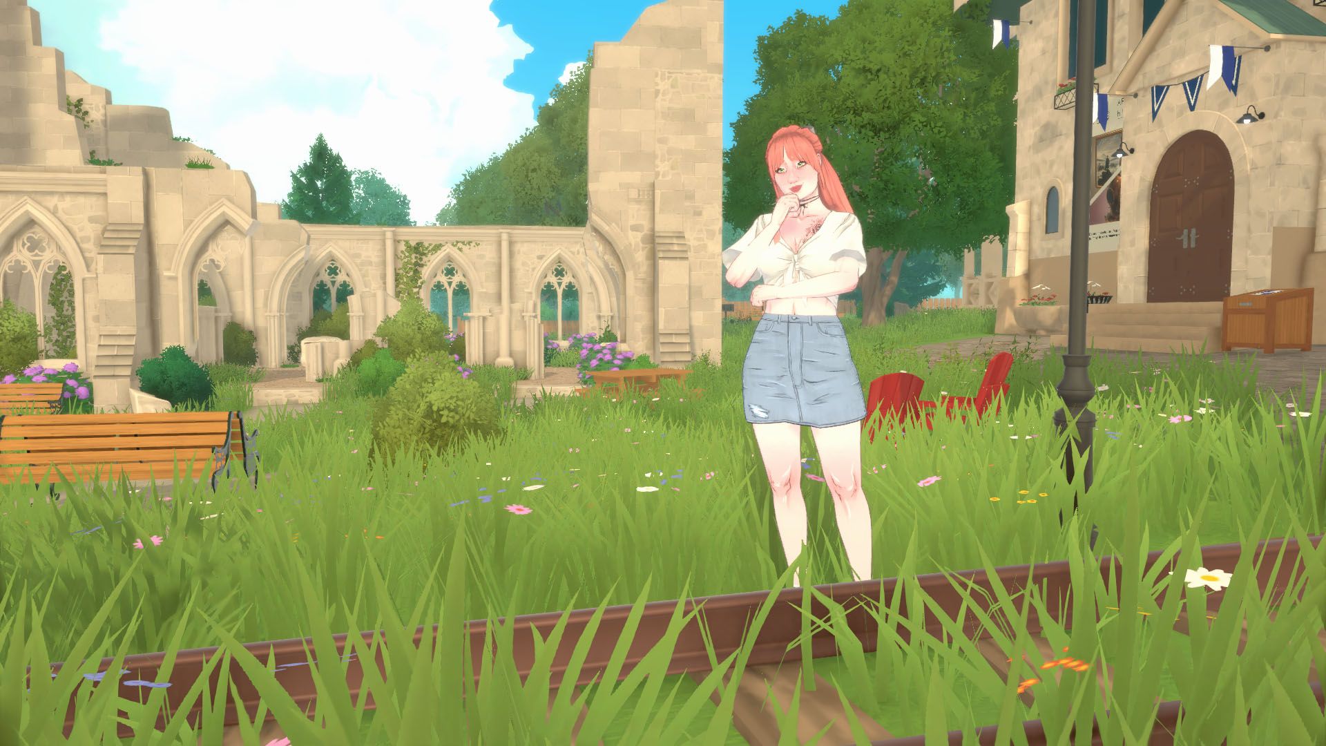 Alice Dawn 🌙 image 2