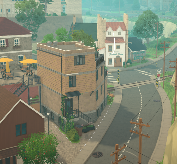 202 De La Station St image 3