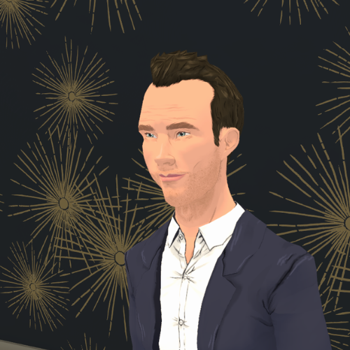 Benedict Cumberbatch image 1