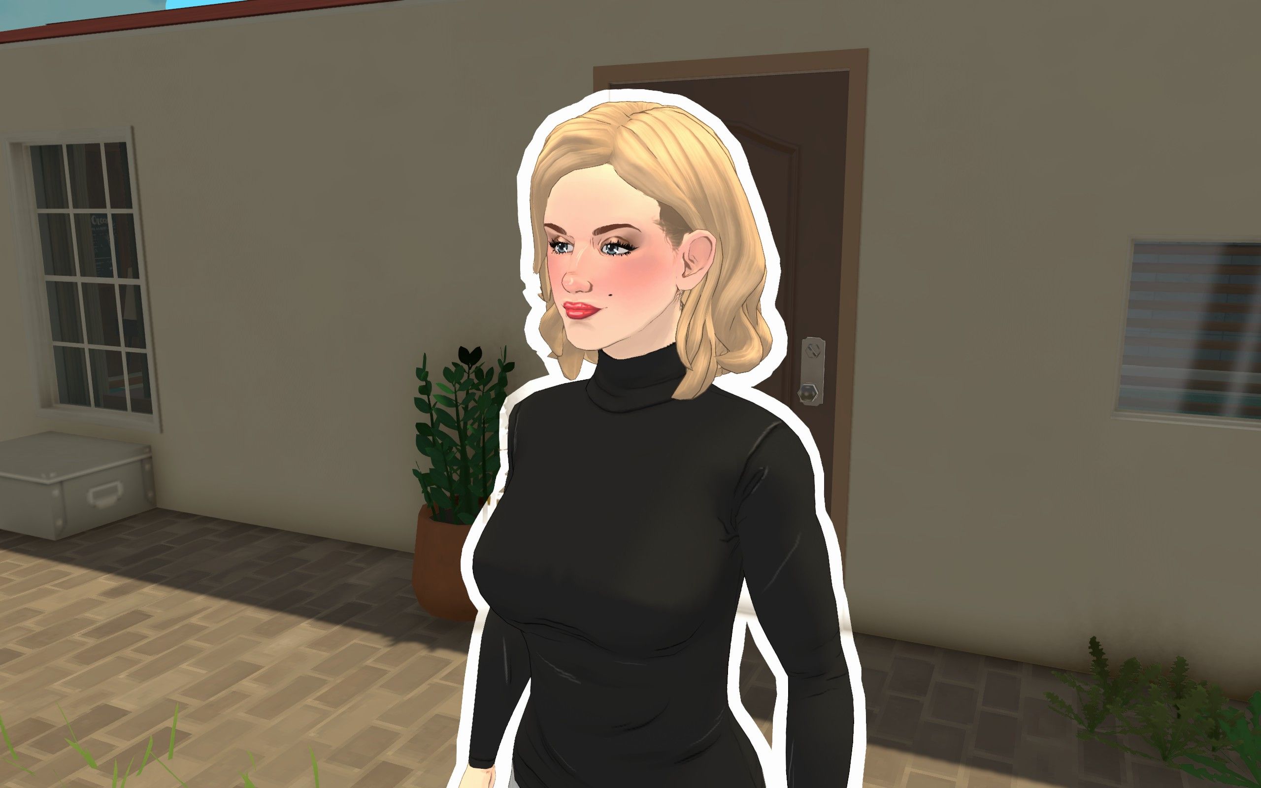 Marilyn Monroe image 1