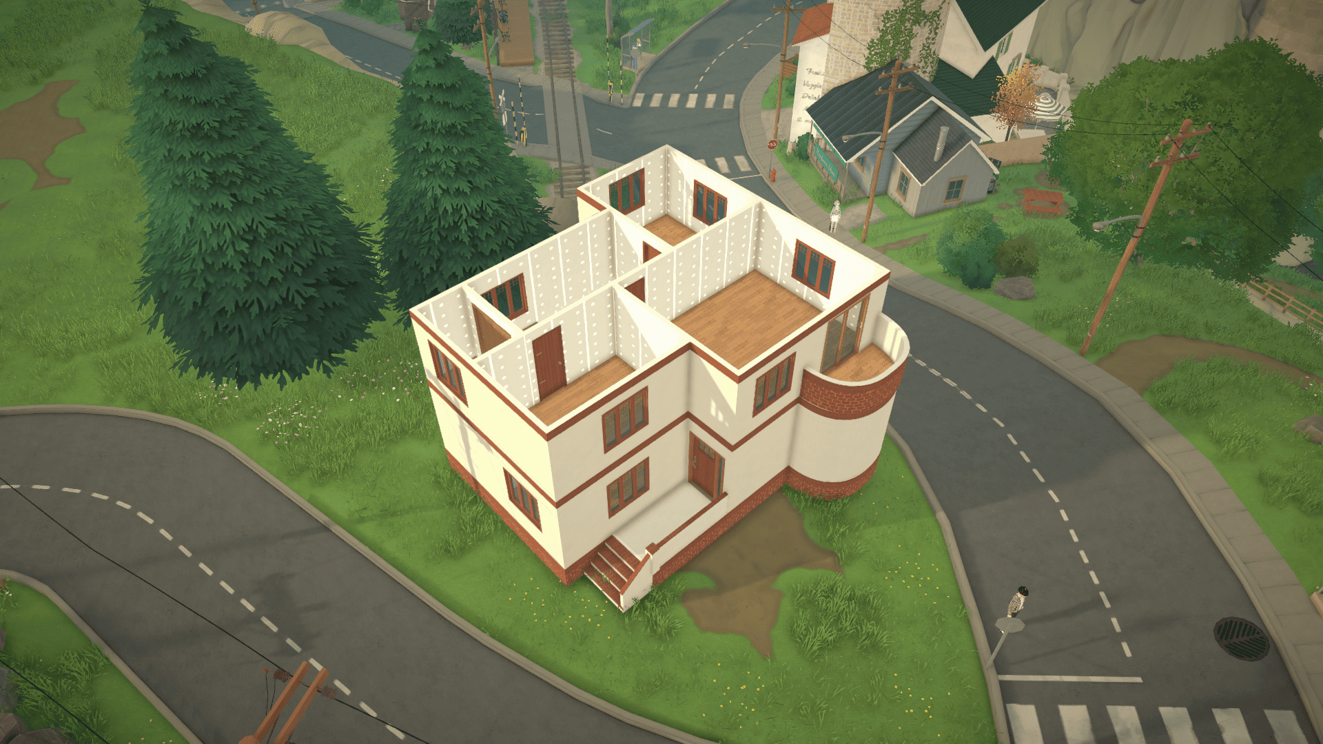 Casa Familiar (Shell) image 3