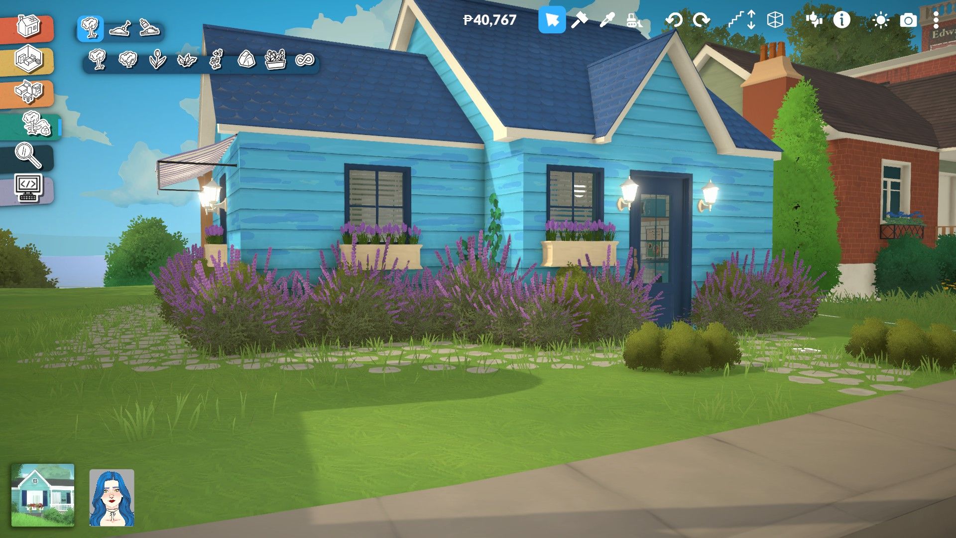 Small cottage image 8