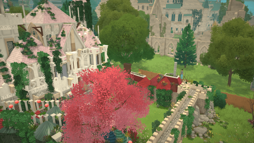 Fairytale Castle image 15