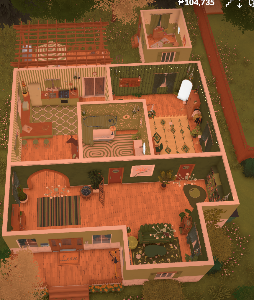 Green House image 2