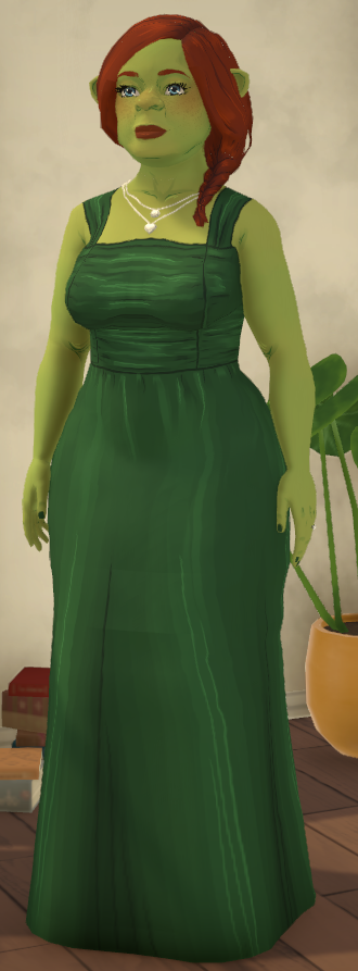 Shrek gang image 2