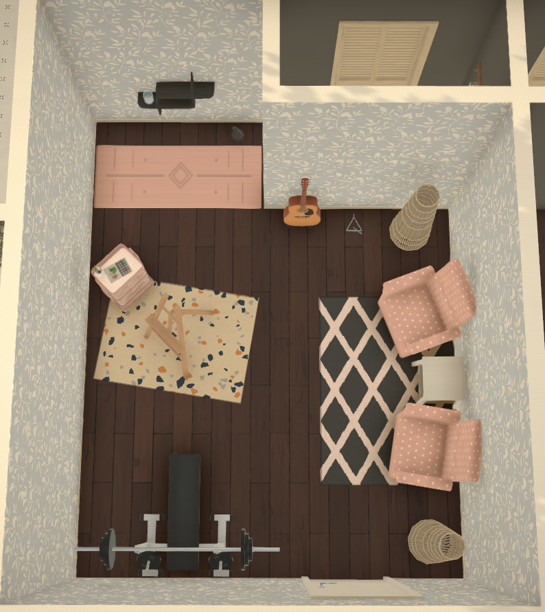 Bungalow 3BR 2Bath image 5