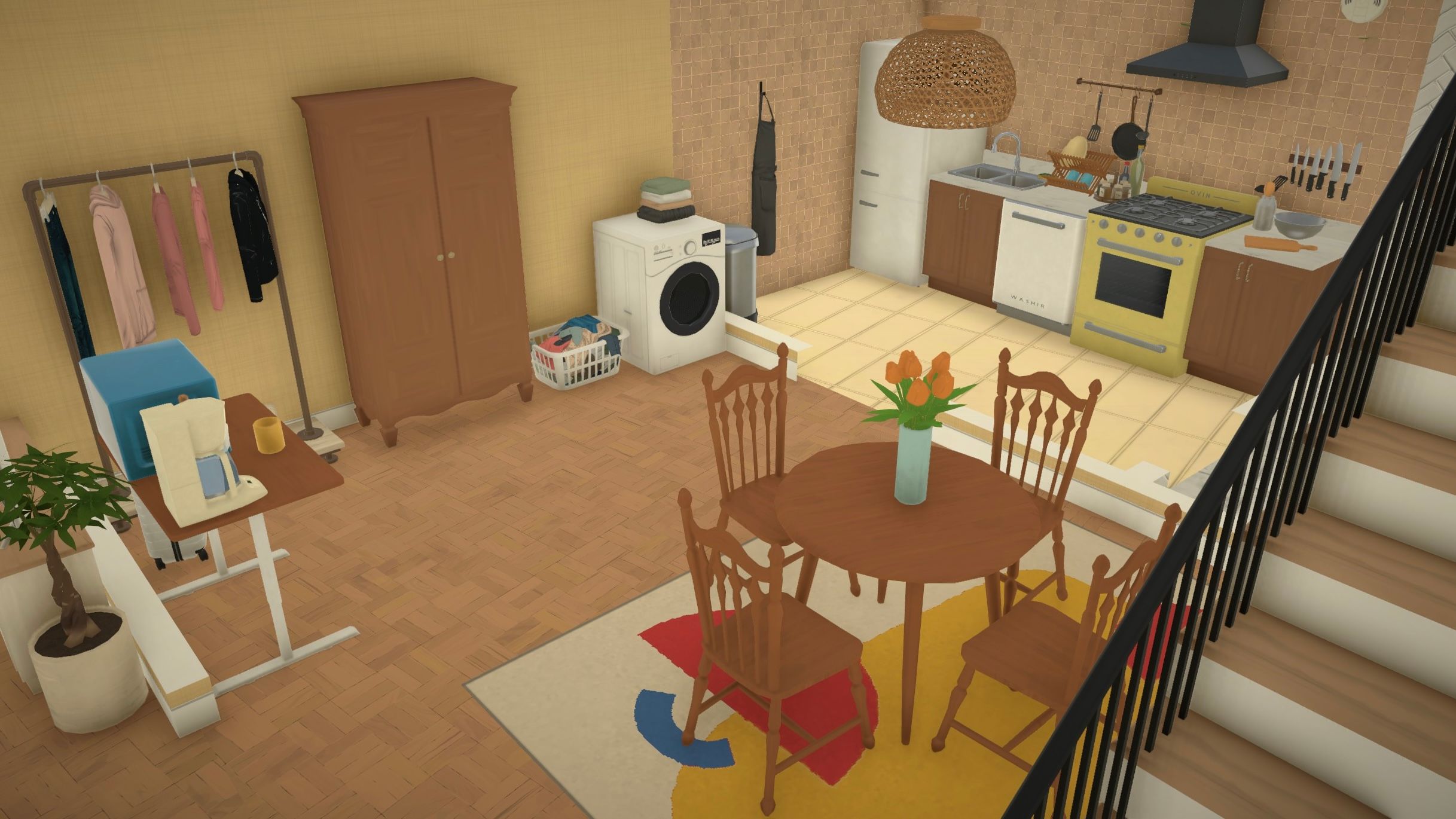 The Compact & Charming Home image 7