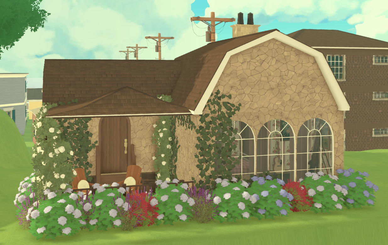 Cottage image 1