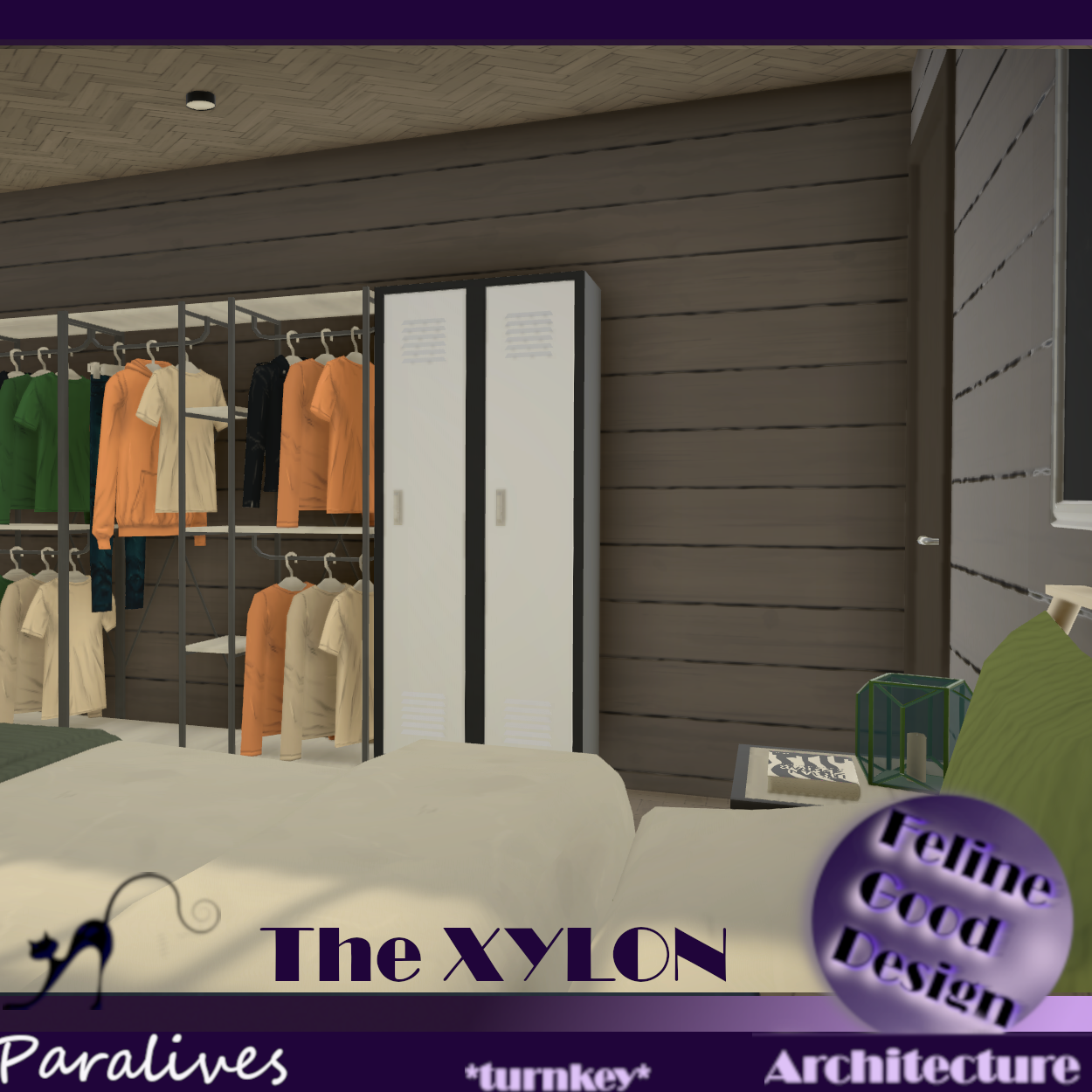 The XYLON -turnkey- image 15