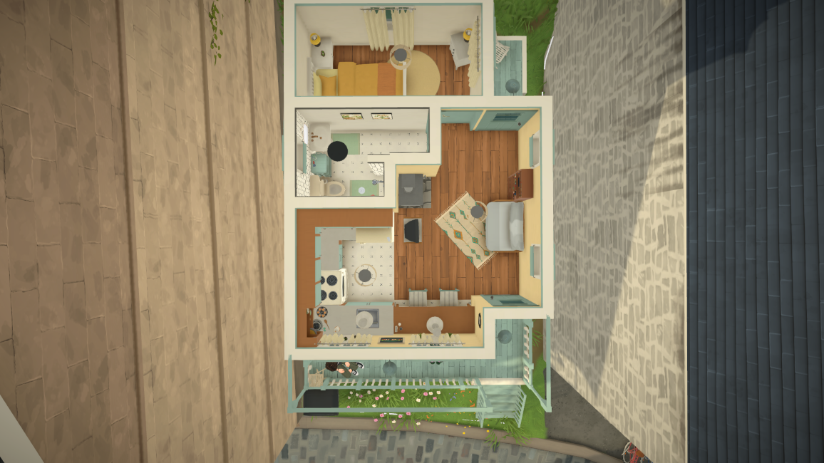 G-ma's Shotgun house image 4