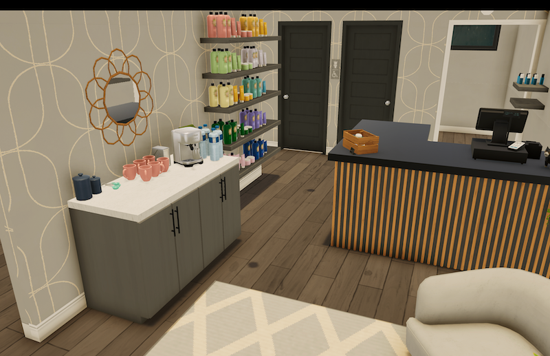 Hair Salon image 7