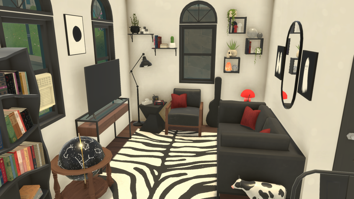 Renovated Apartment Building image 9