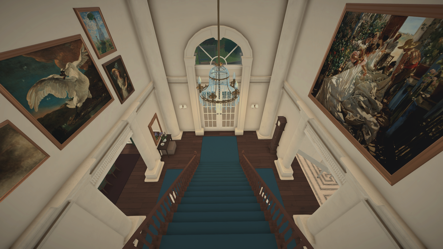 Greek Revival Family Home image 8