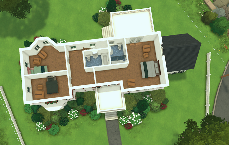 Big house family image 4