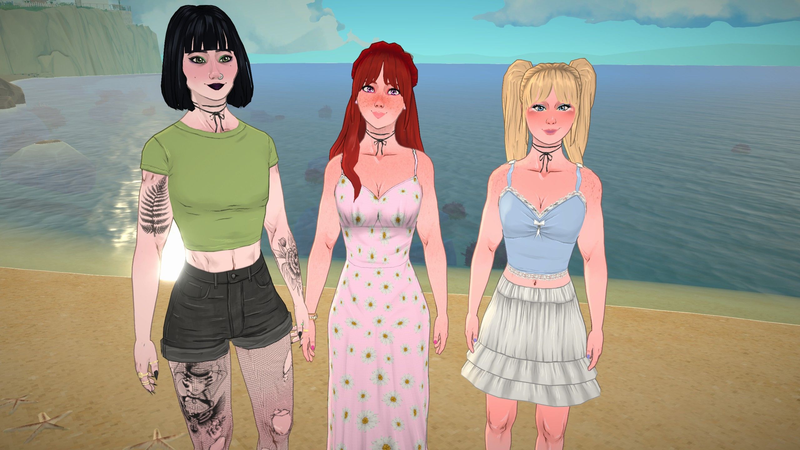 The Powerpuff Girls Household image 1