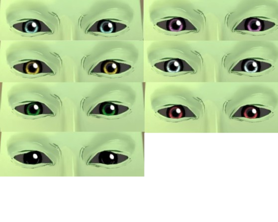 Alien Genetics image 6