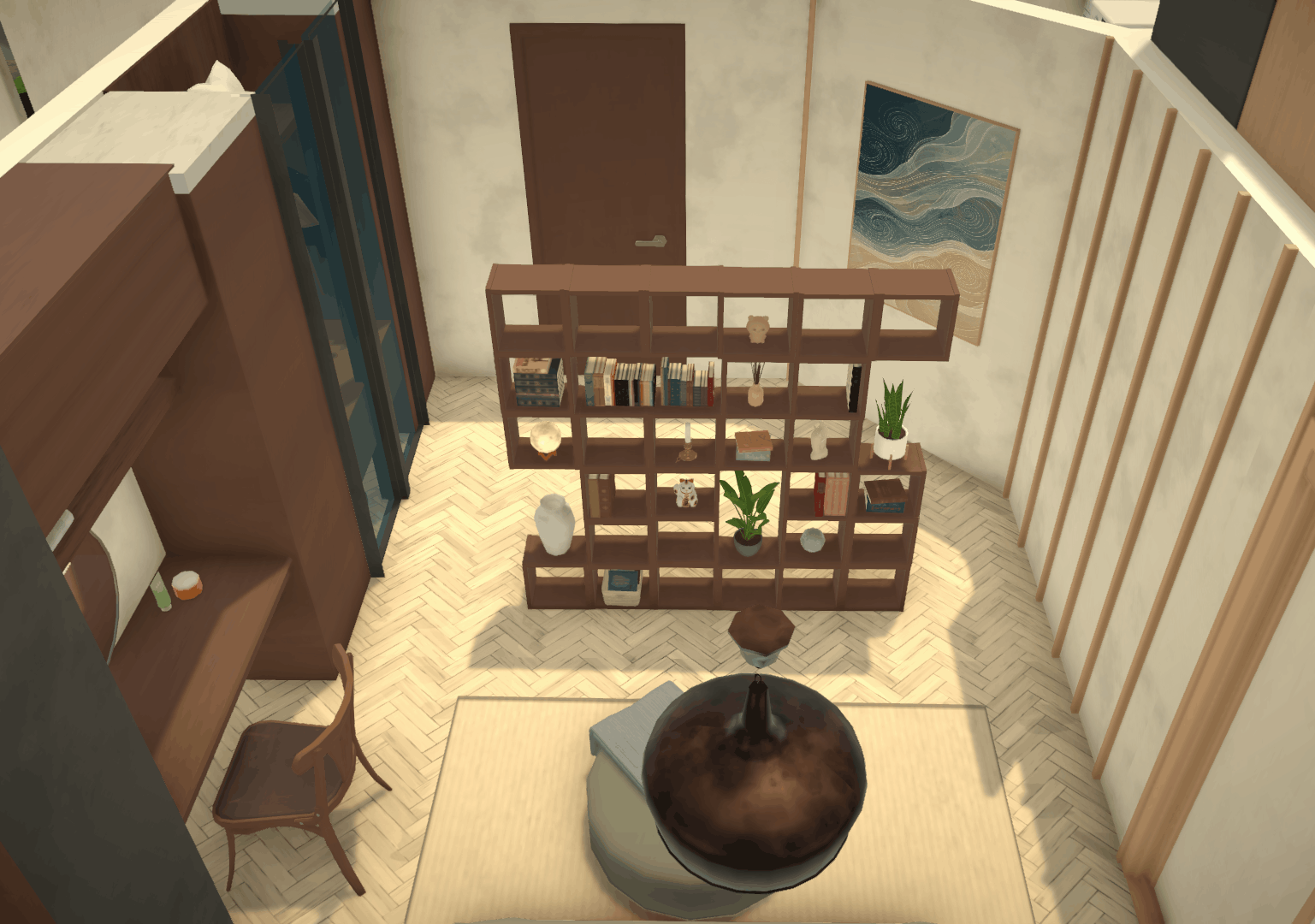 Modern Japandi / Scandi Home image 7