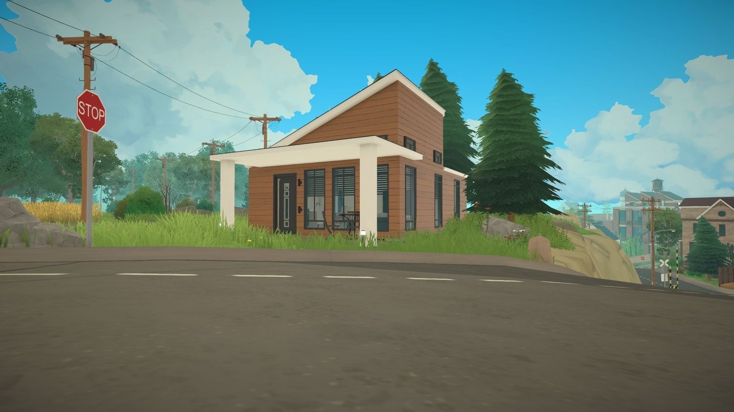 ✨ "The Starter" - Modern Starter Home ✨ image 6