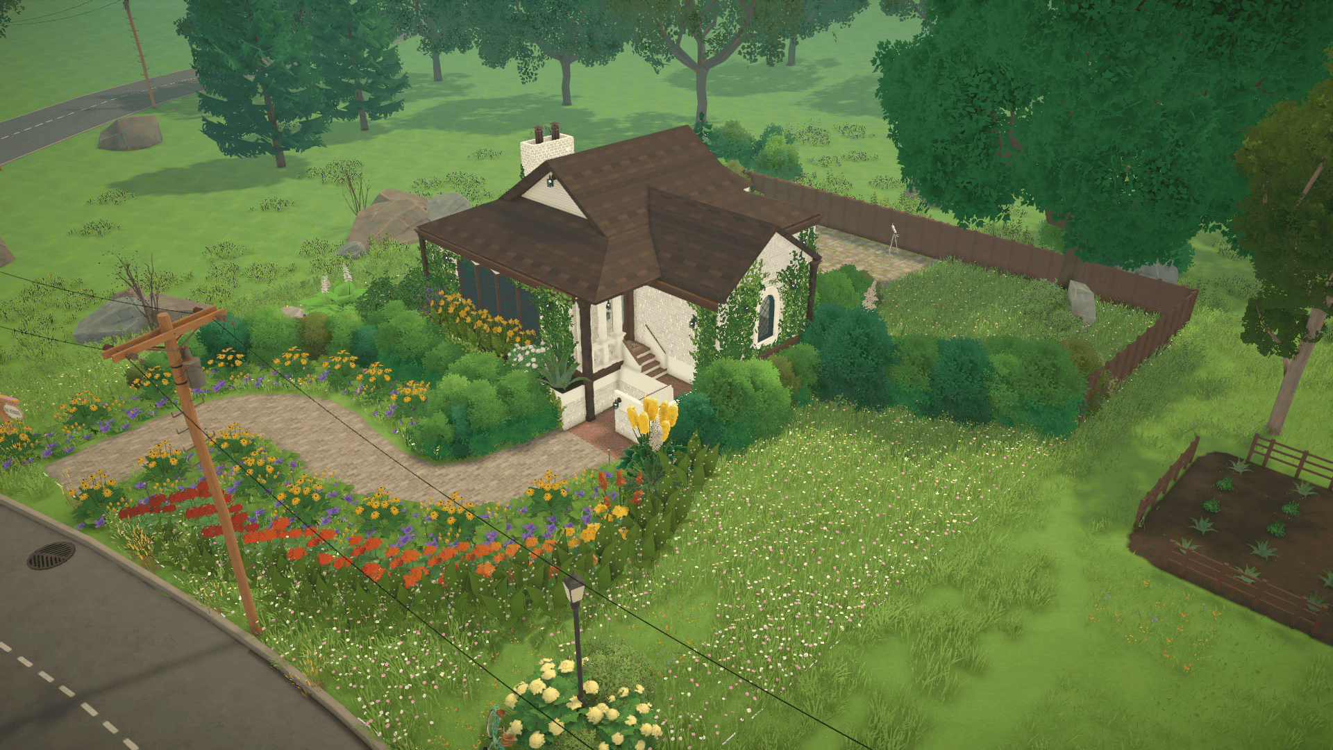 Casa Family Garden (Shell) image 6
