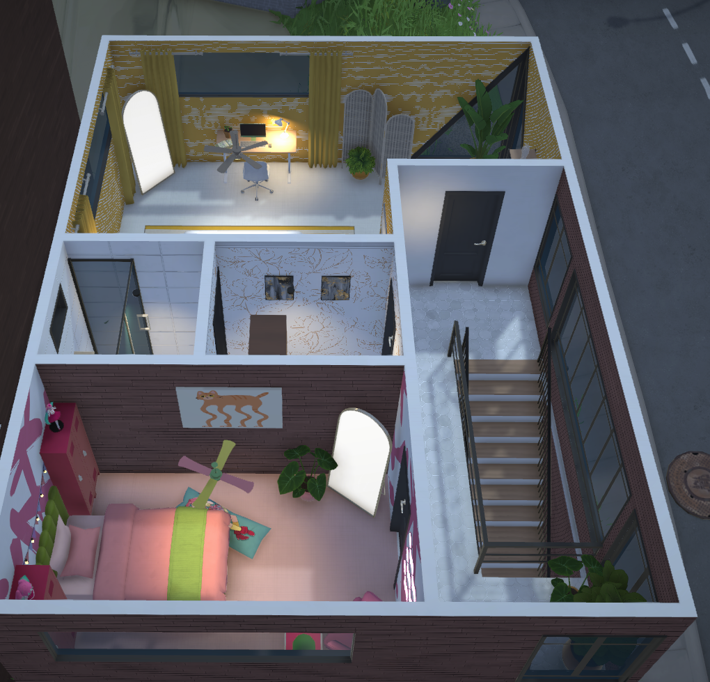 Brownstone Home image 7