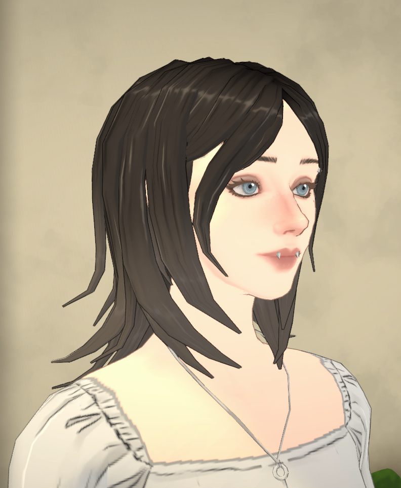 !! CURRENTLY BROKEN !! [Bleak] Noah Hair image 2