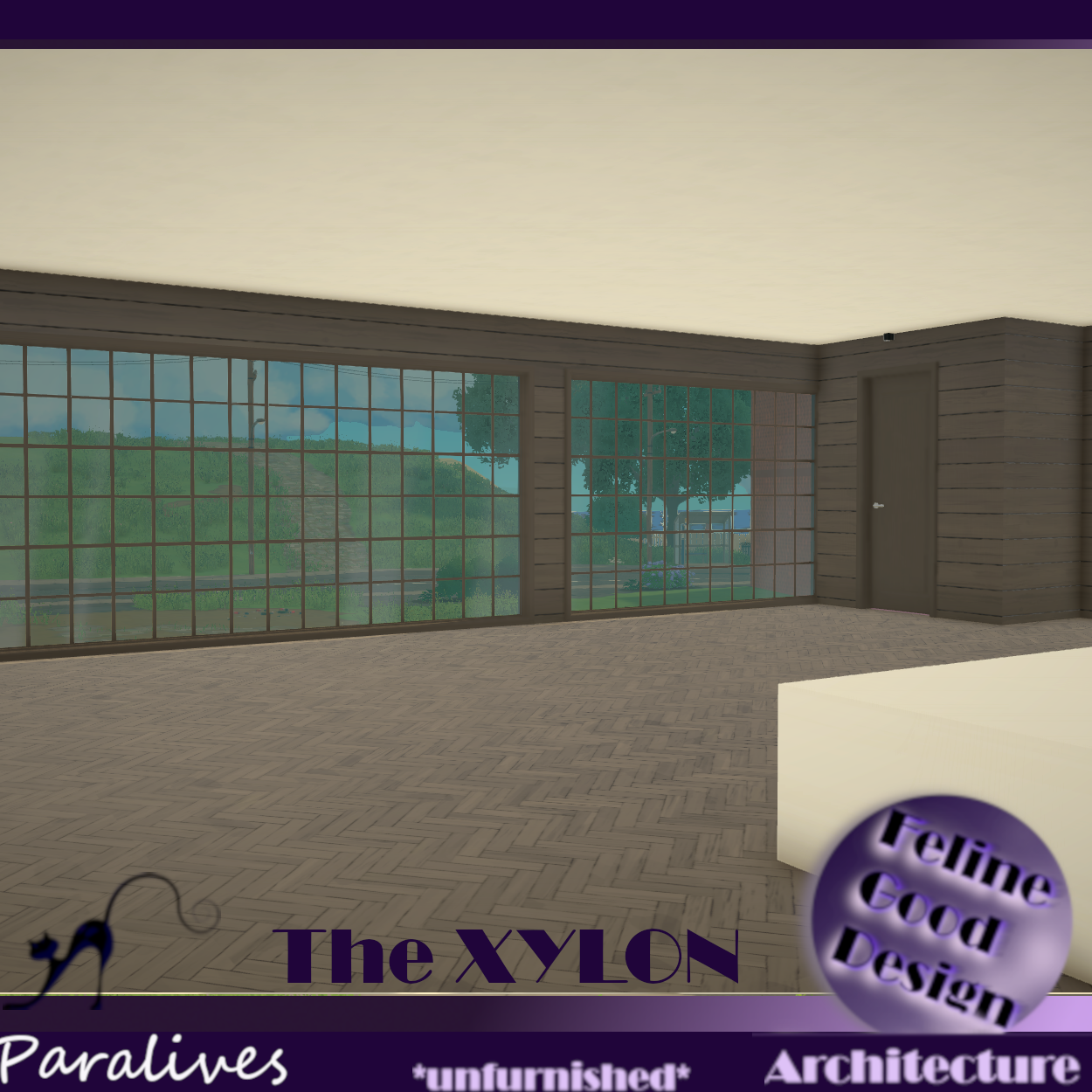 The Xylon -unfurnished- image 12