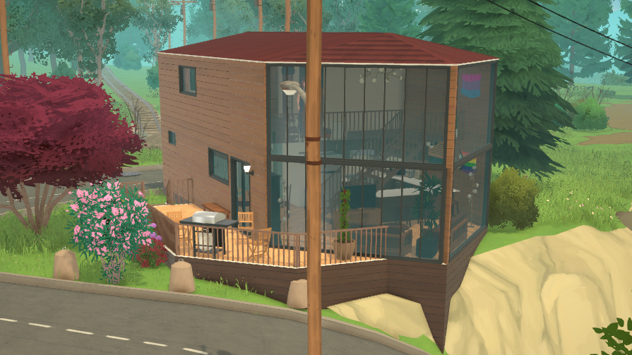 The Loft image 3