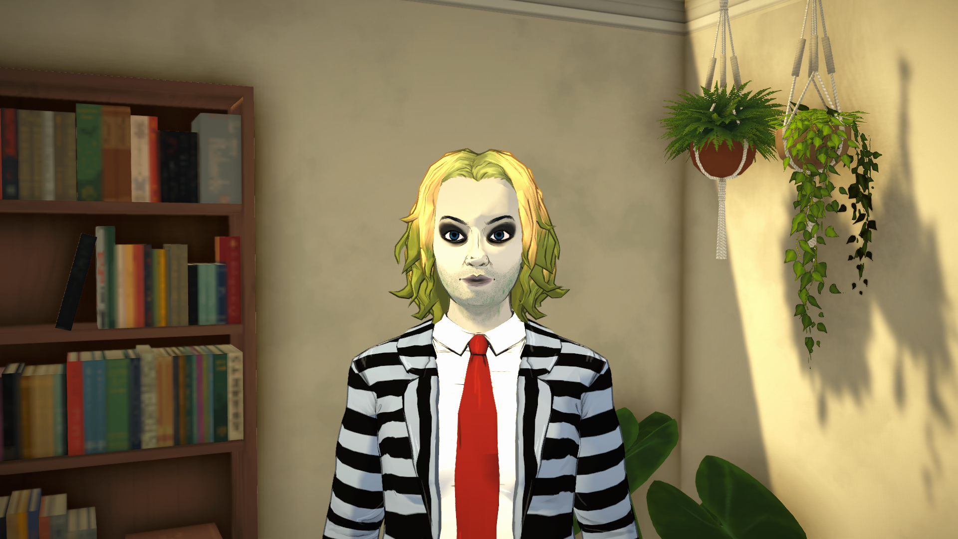 Beetlejuice image 1