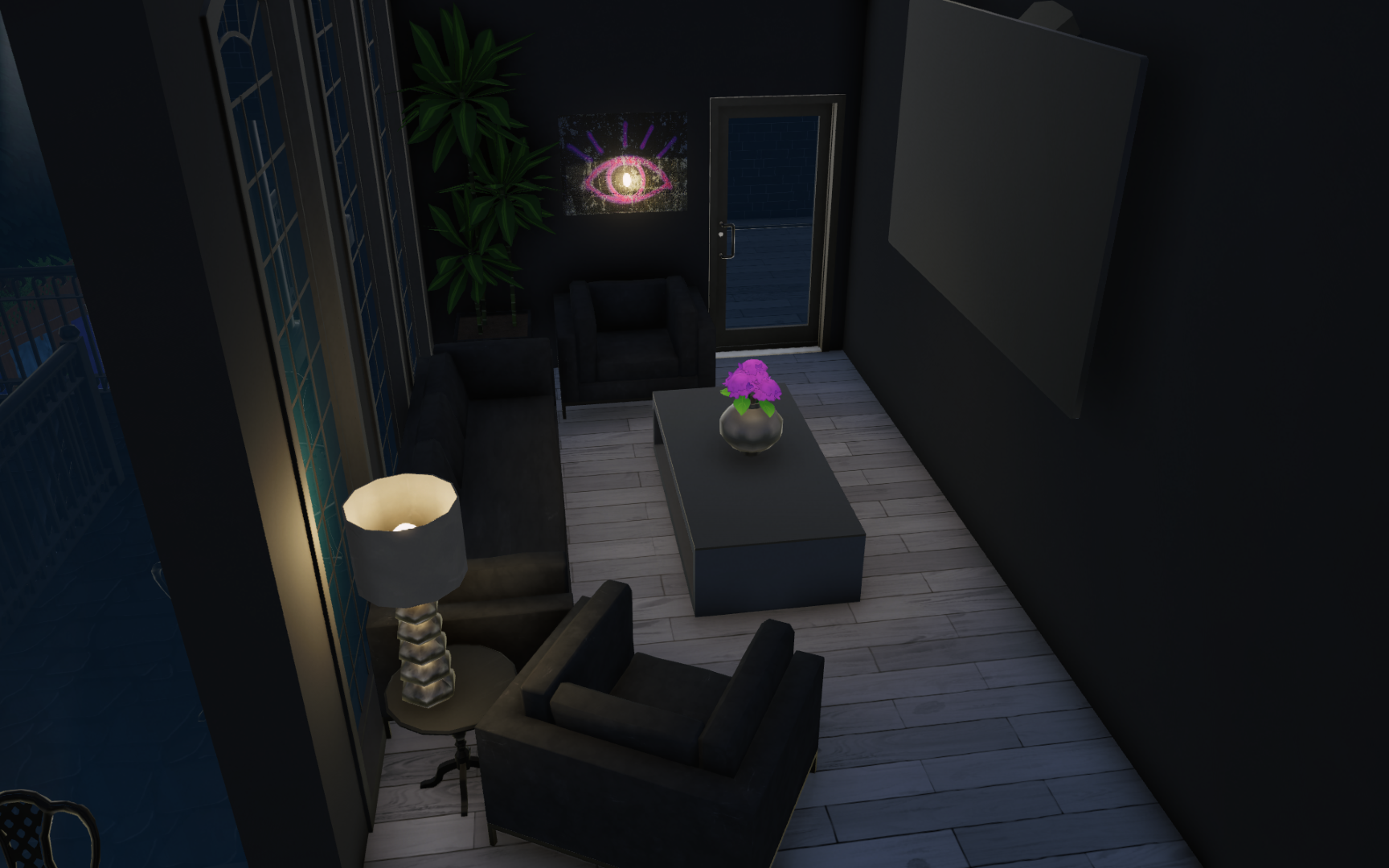 The Boujee Bar- Mods Used image 17